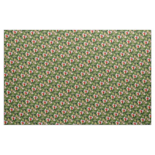 Tecido Funky Primavera Tulip