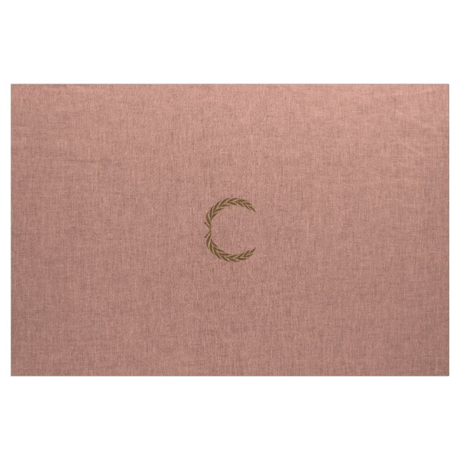 Tecido Furniture upholstery panels Textiles Polster rose (Jarda)