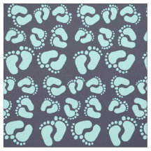 Fußspuren marcas de pé bebé Füßchen de modelo de