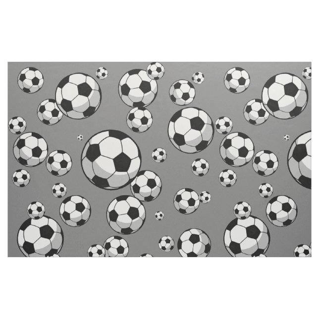 Tecido Futebol (Fat Quarter)