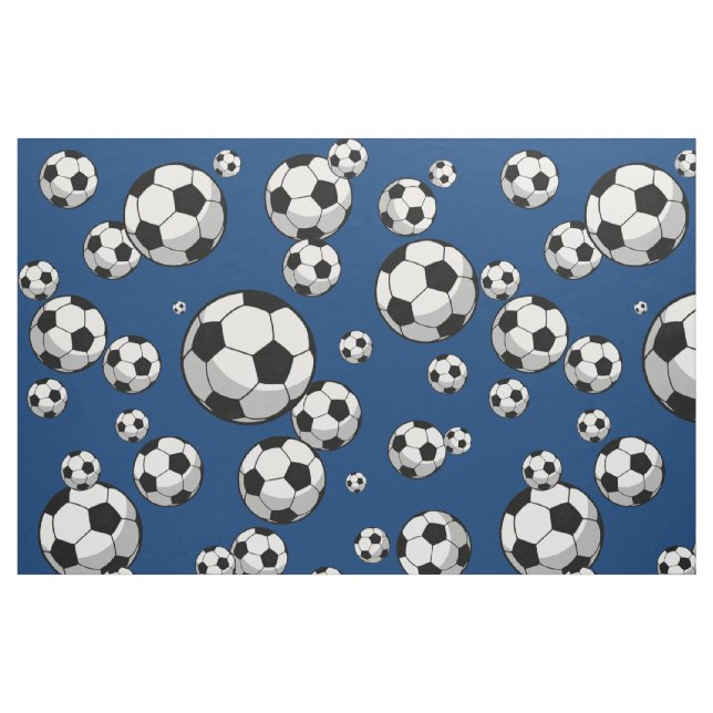 Tecido Futebol (Fat Quarter)