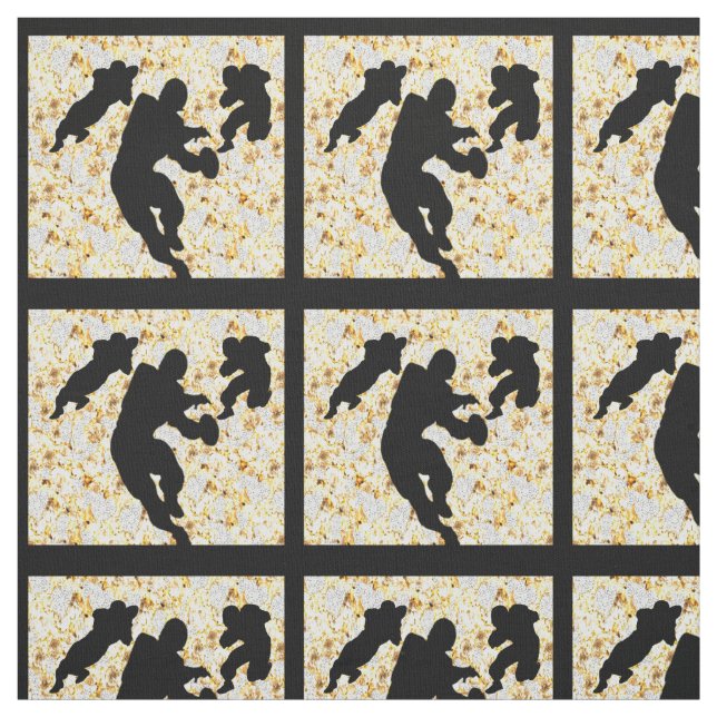 Tecido Futebol Americano (Modelo)