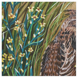 Tecido Galo silvestre da queda