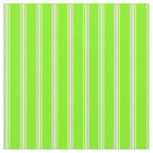 Tecido Gamas de cor verde e amarelo claro