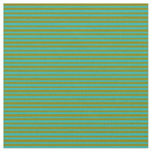 Tecido Gamas verdes e verdes do mar claro