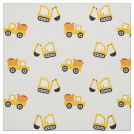 Tecido Garrafa de construção e caminhão de bombardeio