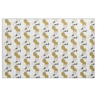 Gatsby Dourado Girl Party Room Decor Cotton