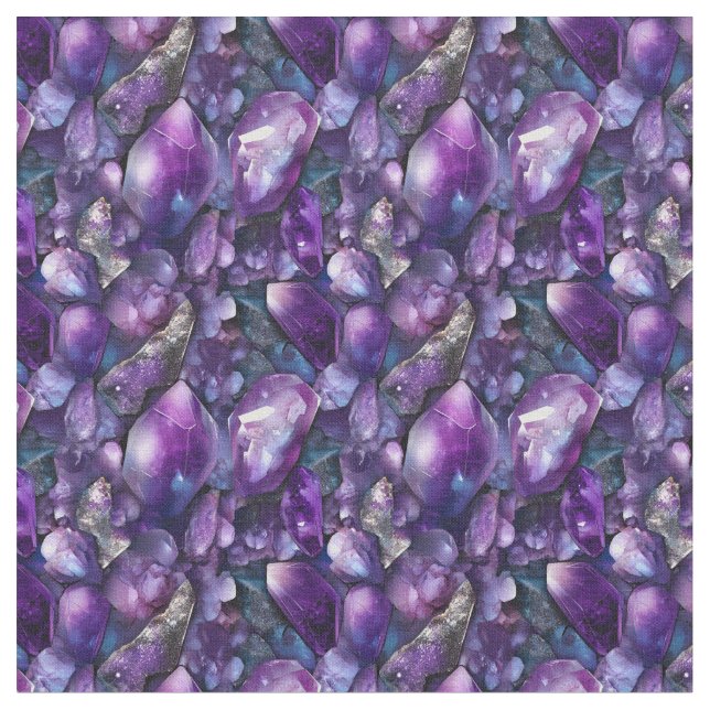 Tecido Gemstone (Detalhe)