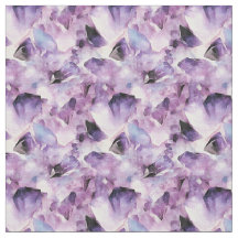 Gemstones Roxos Leves