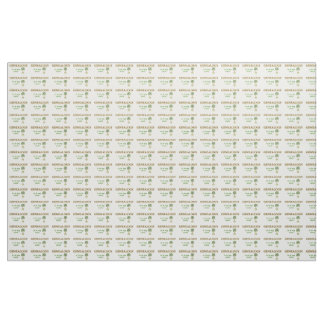 Tecido Genealogia Em Minhas Raízes