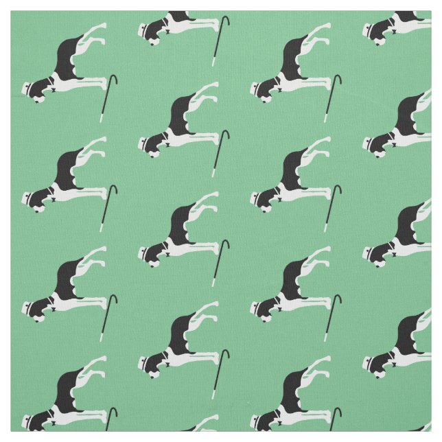 Tecido Gentle Giant (Modelo)