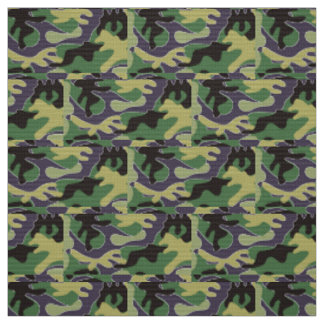 Tecido GeoCamo