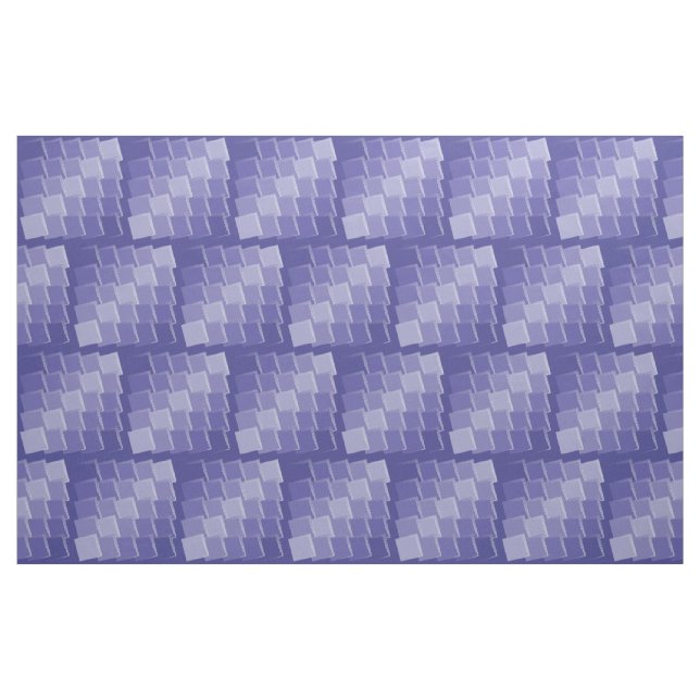 Tecido Geometria para 2022 (Fat Quarter)