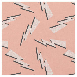 Tecido Geometric retro vintage 80s minimalist modern bolt