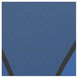 Tecido geométrico das formas dos polígono azuis