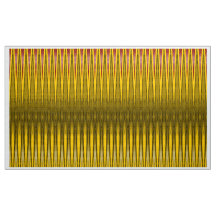 Geométrico Dourado