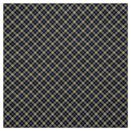 Tecido Georgia Southern University Tartan