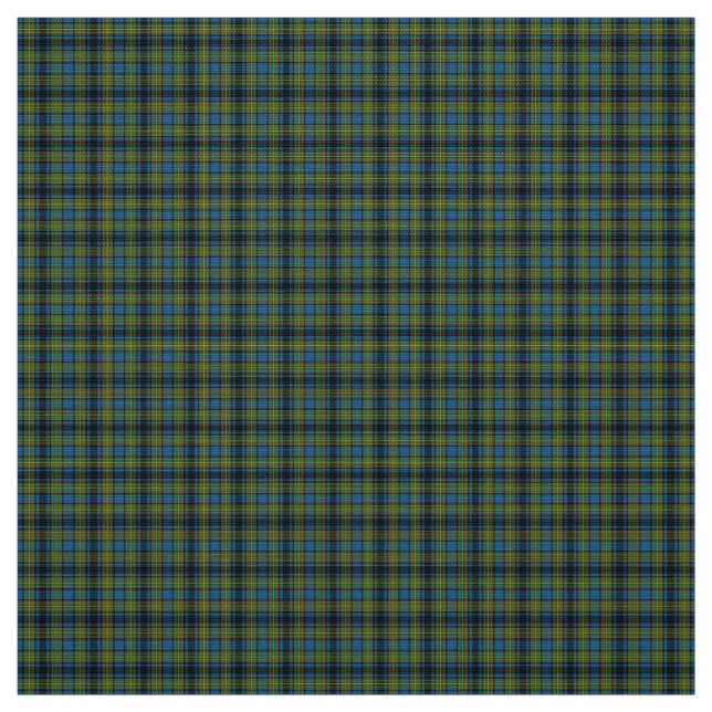 Tecido Gillies Tartan (Modelo)