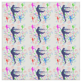 Tecido Ginástica Artística