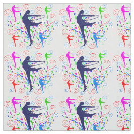 Tecido Ginástica Artística