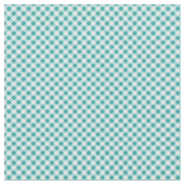 Tecido Ginga Branco Aqua (Detalhe)
