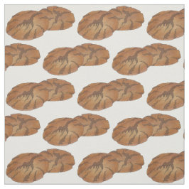 Tecido Ginger Snaps Gingersnap Biscuit Ginger Nut Cookies