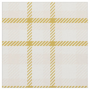 Tecido Gingham buffalo xadrez neutro rosa Easter