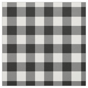 Tecido Gingham Pattern