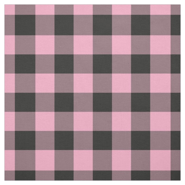 Tecido Gingham Pattern (Modelo)