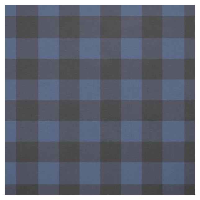 Tecido Gingham Pattern (Modelo)