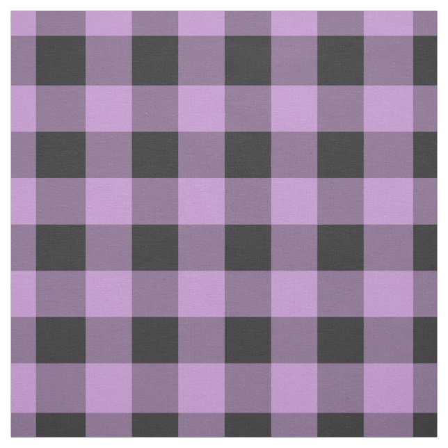 Tecido Gingham Pattern (Modelo)