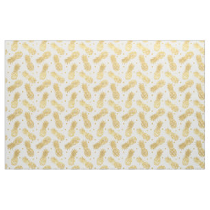 Tecido Glitzy Dourado
