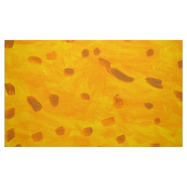 Tecido Goldfish (Fat Quarter)