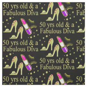 TECIDO GORGEOSO DOURADO 50º ANIVERSÁRIO DIVA DESIGN