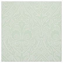 Gótica Revival Fleur de Lys - Tint of Absinthe