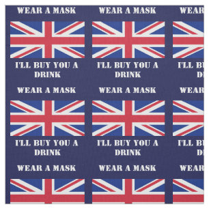 TECIDO GRÃ-BRETANHA