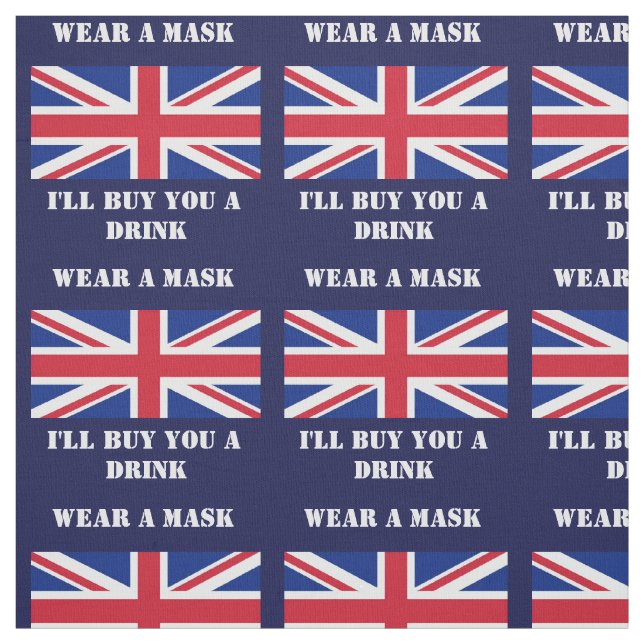 TECIDO GRÃ-BRETANHA (Modelo)