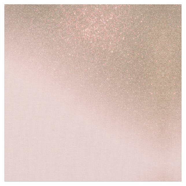 Tecido Gradiente de Ombre Rosa Rosa Brilhante Diagonal Do (Detalhe)