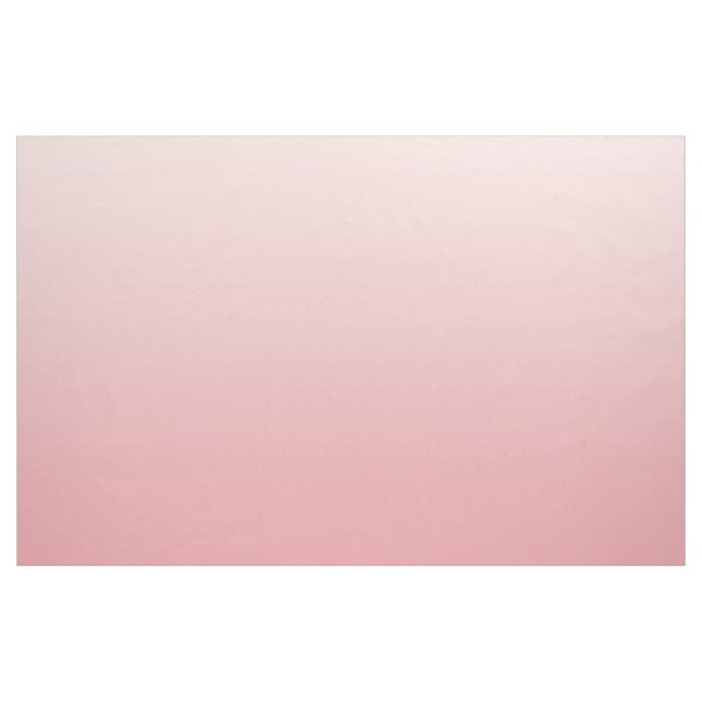 Tecido Gradiente rosa suave (Jarda)