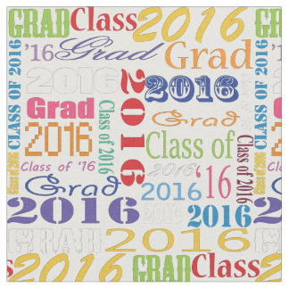 Tecido Graduação 2016