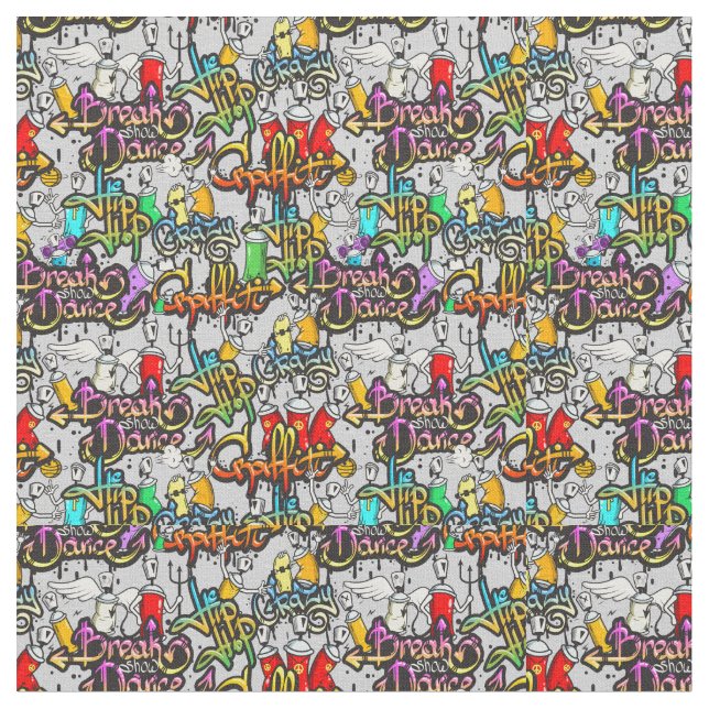 Tecido Grafite  (Detalhe)