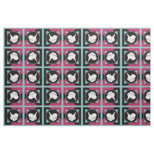 Tecido Grande Dane Gentle Giants