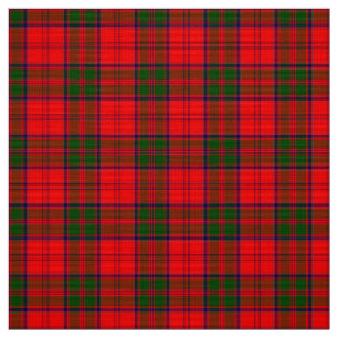 Tecido Grant Tartan