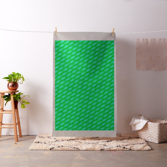 Tecido Green (In Situ)