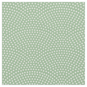 Tecido Green Mesma Komon (pequena escala)