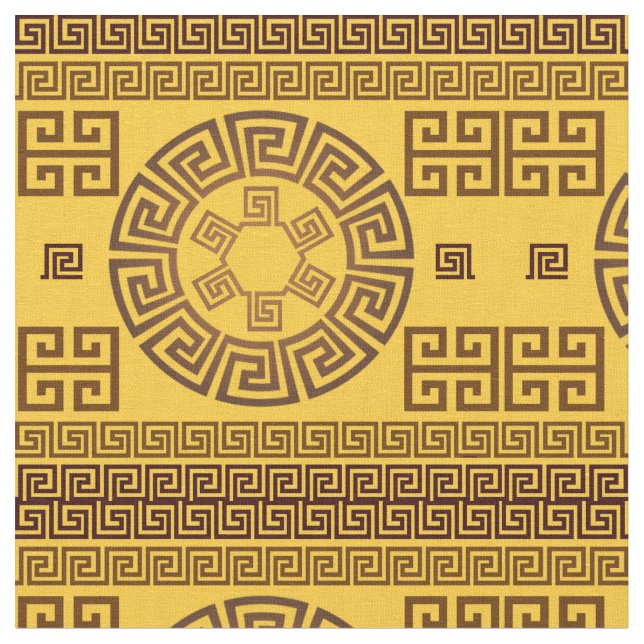 Tecido grego Design (Detalhe)