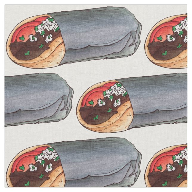 Tecido Grego Gyro Pita Meat Sandwich Comida mediterrânica (Detalhe)