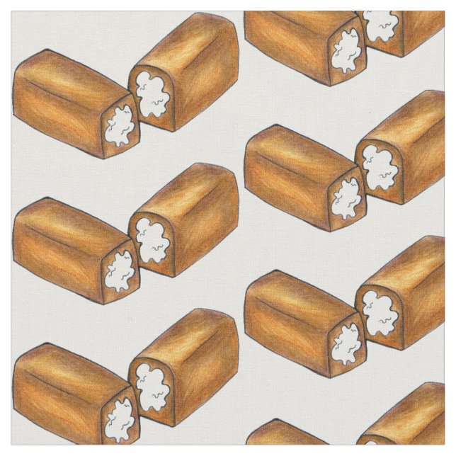 Tecido Grelha-Gelada Coca-Cola Comida-de-Lixo (Detalhe)