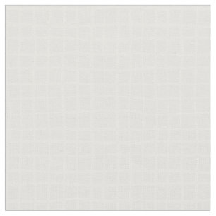 Tecido Grelha geométrica simples bege branco neutro xadre