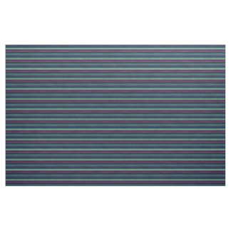 Tecido Grelhas de Cor Verde Azul-Azul-Roxo-Escuro-escuro